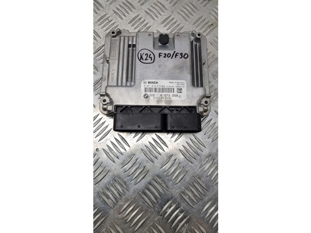 Řídící jednotka 8573258   BMW 1 F20 F21 2015