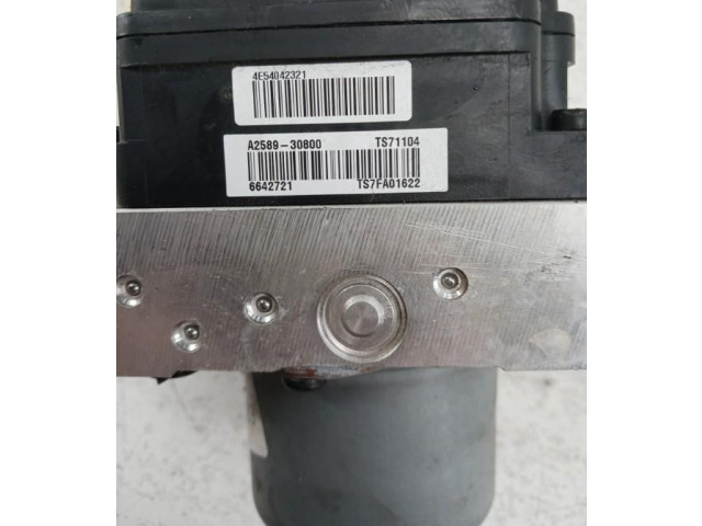 Блок АБС    KIA  Ceed  2012 - 2018 года