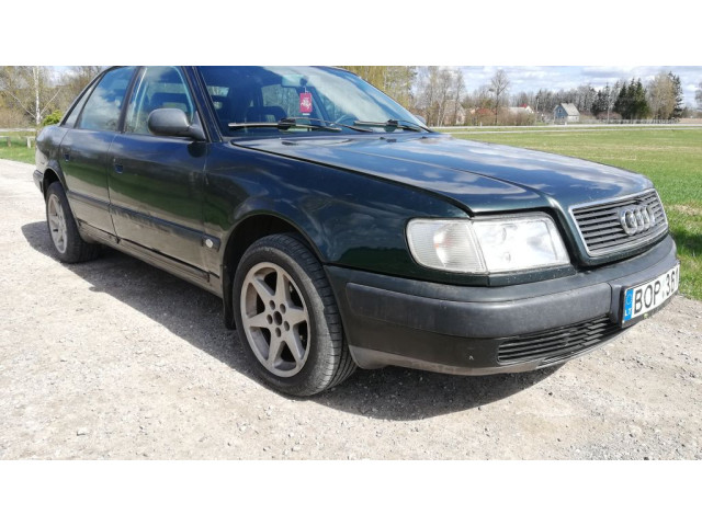 Turbodmychadlo Турбина 532410150 Audi 100 S4 C4 2.5