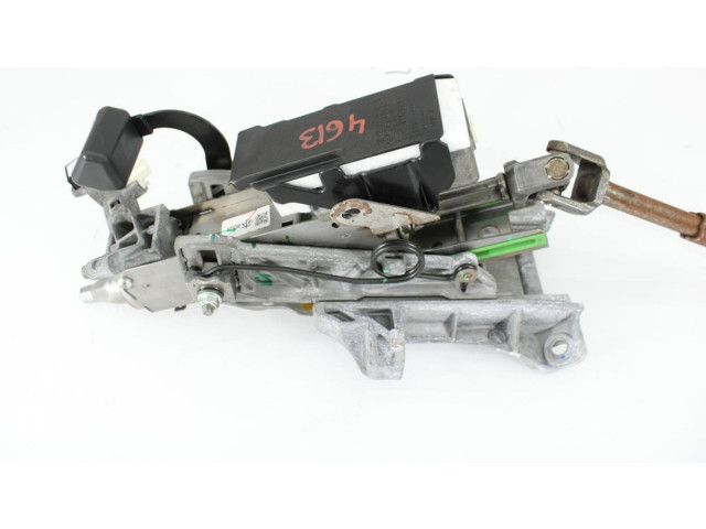 Рулевая рейка BBP860371 Mazda 3 II 2009 - 2013 года