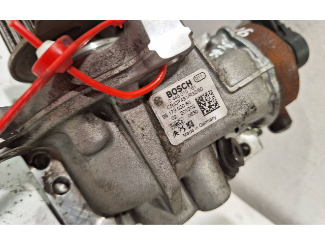 Топливный насос