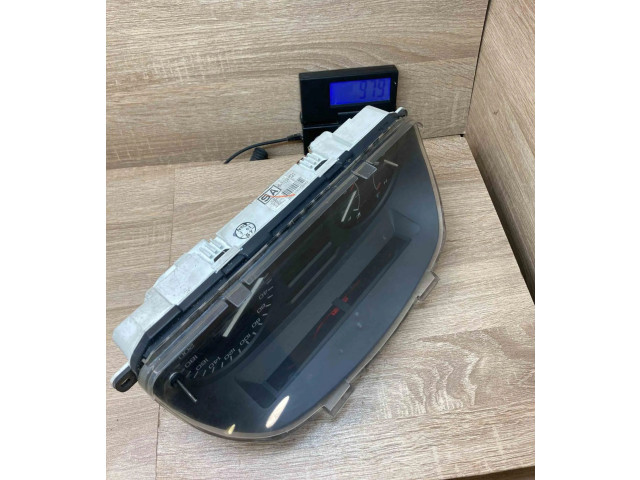 Přístrojová deska Honda Civic 1974 HR114521, 78100