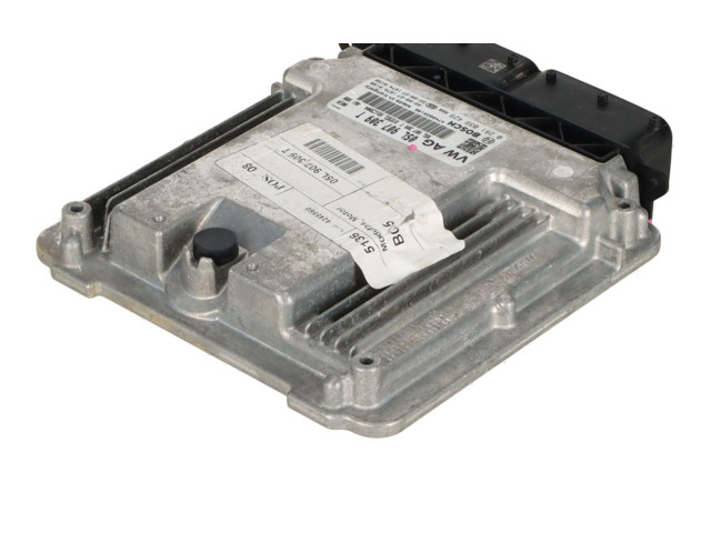 Řídící jednotka 05L906022GD Volkswagen T-Roc 2022