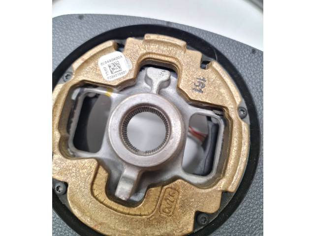 Volant BMW 5 E60 E61 2007 11008818