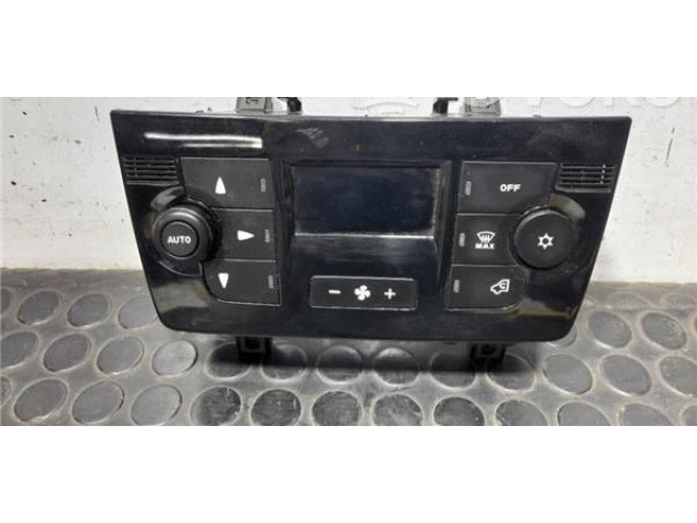 Блок управления климат-контролем 735535097   Fiat Ducato