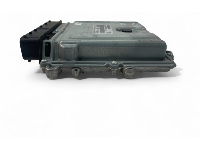 Блок управления двигателем Блок управления 31272462AA, 0281012765   Volvo V70