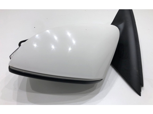 Зеркало электрическое Skoda Octavia Mk3 (5E) 2013 - 2019 года