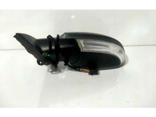 Зеркало электрическое Volkswagen PASSAT B6 2005 - 2010 года