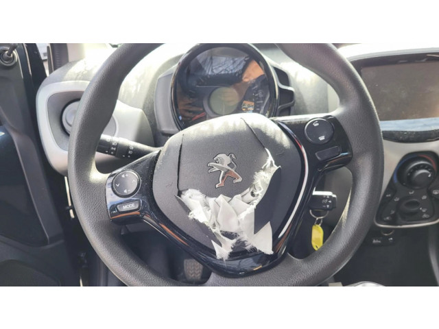 Volant Peugeot 108 2018 B0007577ZD  