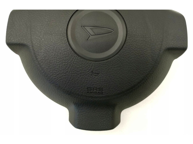 Подушка безопасности водителя 45130B2010030, 527429   Daihatsu Cuore