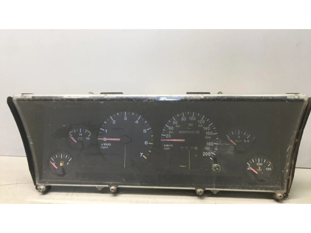 Панель приборов 56009102, 58994   Jeep Grand Cherokee       