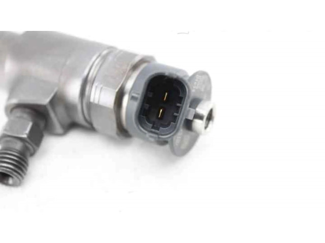Vstřikovač 9802776680, 445110566 Peugeot 308 BHZ (DV6FC)