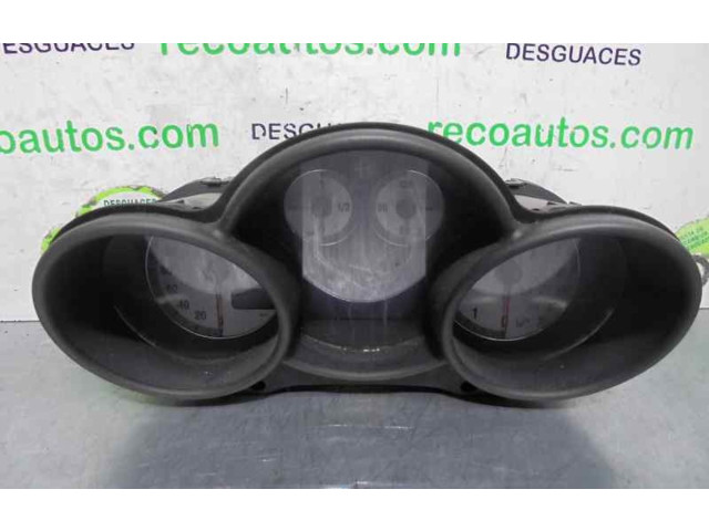 Панель приборов 156050195, 110080264009   Alfa Romeo GTV       