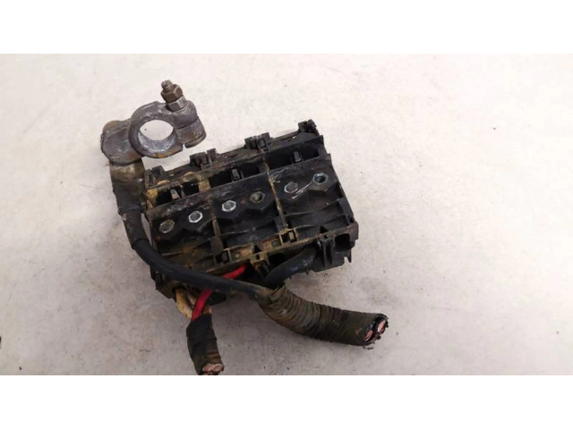 Блок предохранителей Geely MK