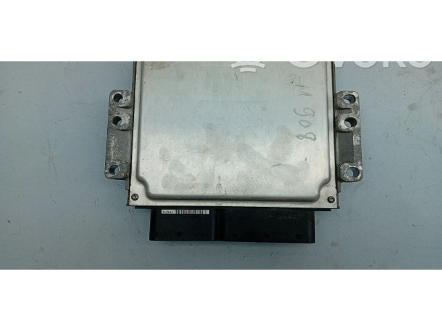 Řídící jednotka 39130-2A301   KIA Venga 2011