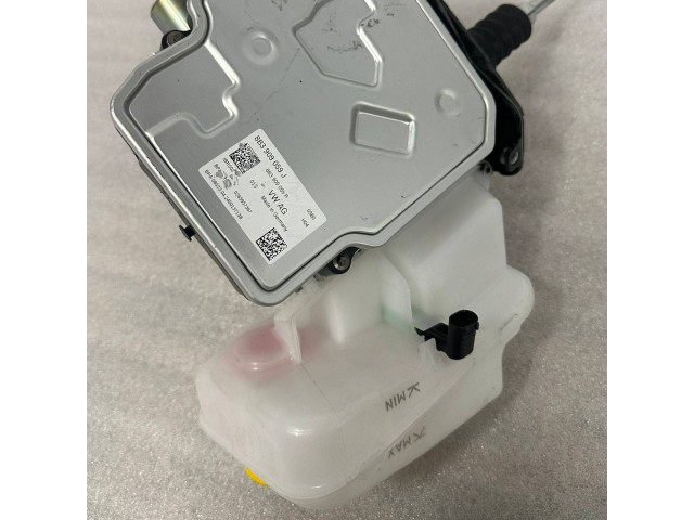 Блок АБС 8B2614100E, 8B3909059J Audi e-tron - года