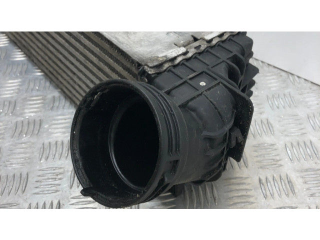 Интеркулер 7533475, R5444001 BMW X5 E70 3.0