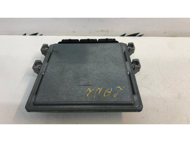 Řídící jednotka 5WS40278BT Land Rover Discovery 3 - LR3 2007