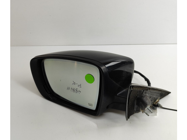 Zpětné zrcátko Maserati Quattroporte 2014 242476001, 673000363