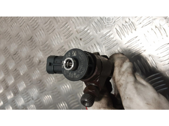 Vstřikovač 0445110584 Hyundai Santa Fe pro naftový motor 2.2