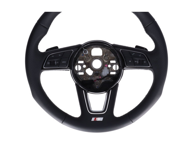 Руль Audi A3 8Y  2020 -  года 82A419091ADQQT      