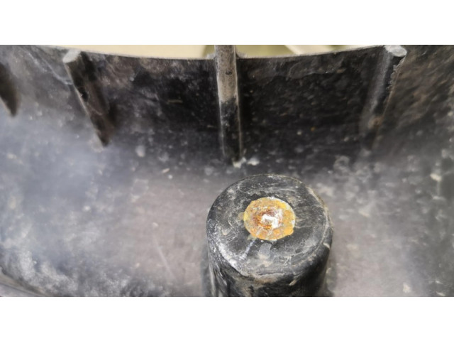 Комплект вентиляторов 1636326060, 16800004960 Lexus IS 220D-250-350 2.2