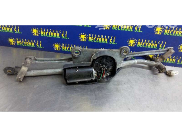 Моторчик дворников 95668914    Citroen Xantia