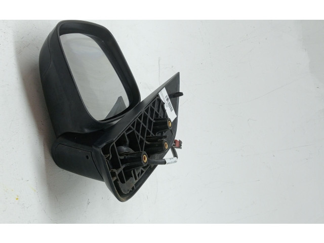 Zpětné zrcátko Peugeot Bipper 2008 8153VH, 1674183280