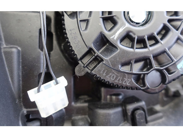 Zpětné zrcátko Nissan Micra K14 2017 963015FA0E