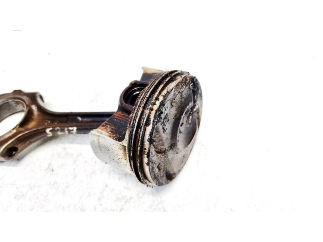 Поршень с шатуном Honda FR-V для бензинового двигателя 2.0