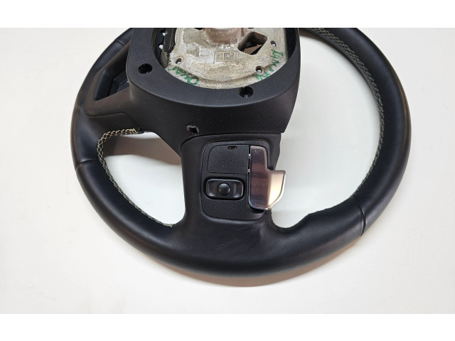 Руль Jeep Grand Cherokee WL  2021- года 6PK382X7AC      