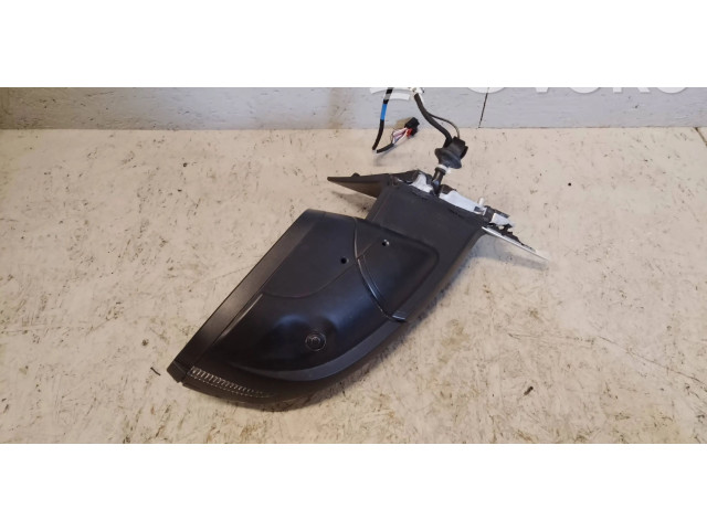 Зеркало (механическое) Audi e-tron - года