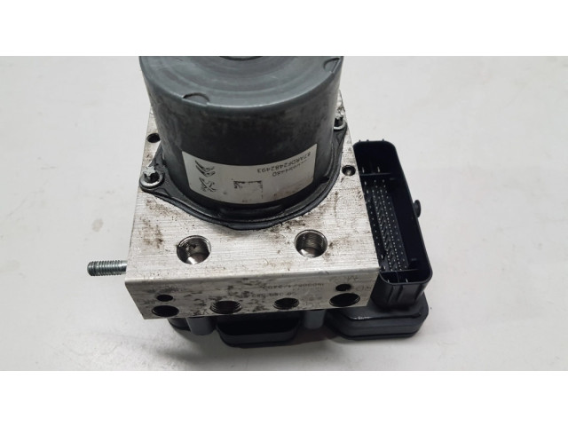 Блок АБС 9808958280, 1623141680 Peugeot 5008 II 2016- года