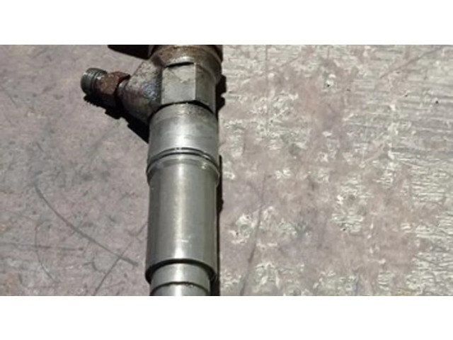 Vstřikovač 0445110209   BMW 1 E82 E88  pro naftový motor 2.0  