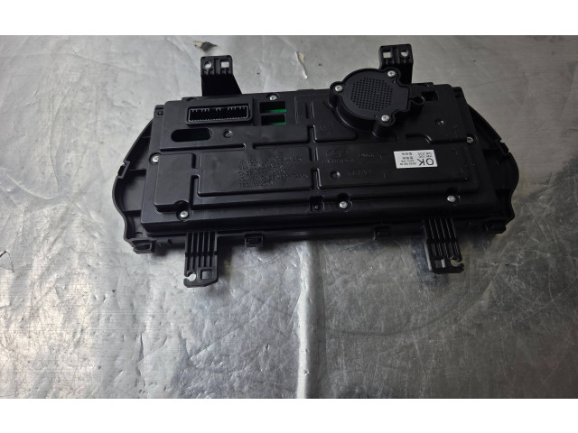 Přístrojová deska Hyundai i20 (BC3 BI3) 2022 TEG10326KM