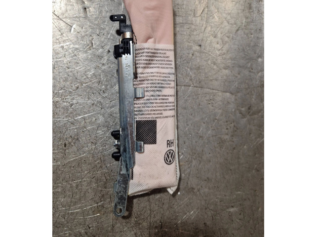 Подушка безопасности в сиденье 5JA880241B, 34131457D Skoda Rapid (NH)