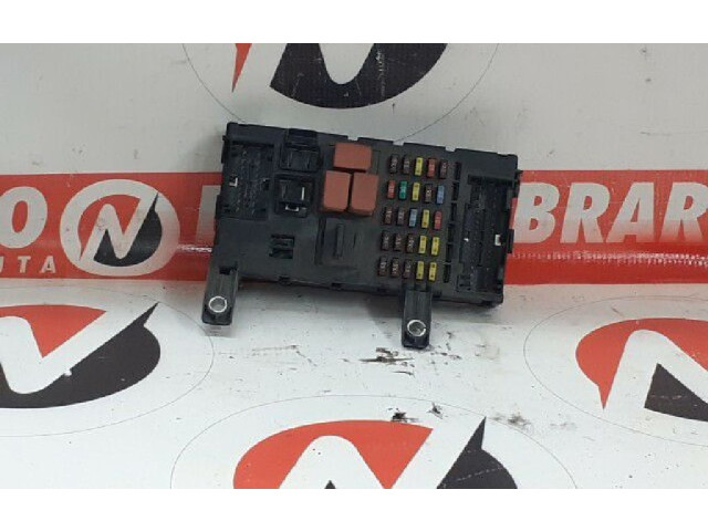 Модуль управления BSM 51763390, 350A1000   Fiat Linea    