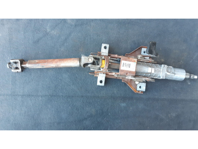  рейка  Колонка рулевая    Alfa Romeo Giulietta 
