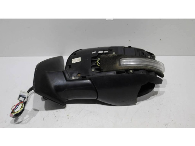 Зеркало электрическое Mitsubishi ASX - года