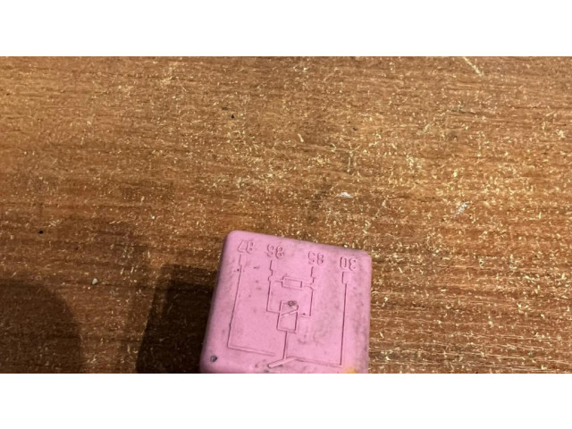 Реле аварийных фонарей