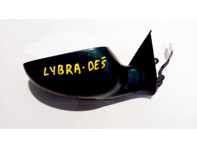 Зеркало электрическое правое Lancia Lybra