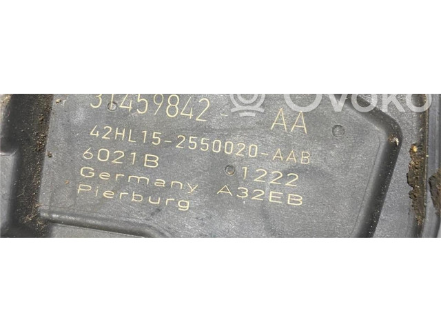 Турбина Нагнетатель Volvo XC90  31439783, 364022   для двигателя B4204T35      