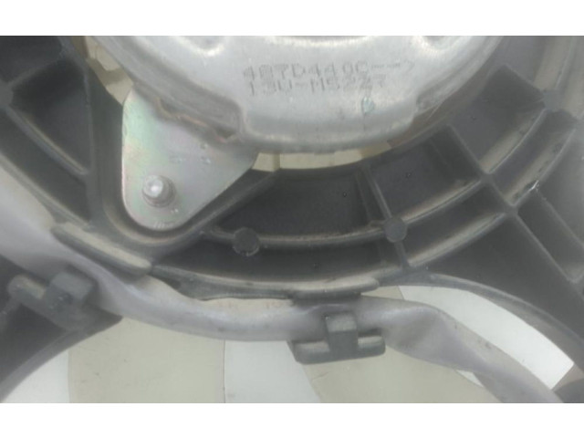 Вентилятор радиатора 487d440c Subaru Forester SJ