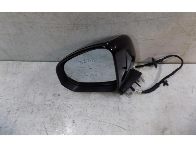 Зеркало электрическое Volvo XC40 - года