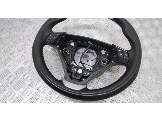 Руль Volvo XC90  2007 - 2014 года 30635727      