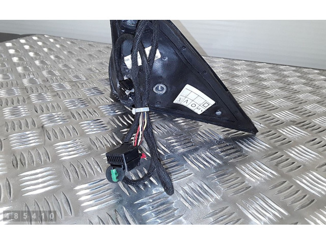 Zpětné zrcátko  Volkswagen Tiguan 2008  5N2857502N  