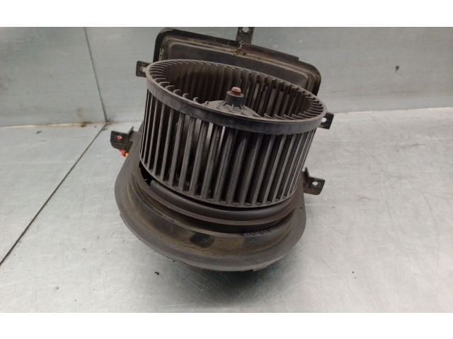 Вентилятор печки 1H1820021, 833658D Volkswagen Golf SportWagen