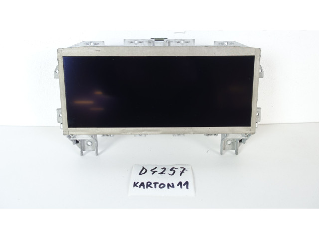 Спидометр (приборный щиток) LICZNIK VIRTUAL ZEGARY LCD AUDI E-TRON Q4 89A 89A920725   Audi Q4 Sportback e-tron      