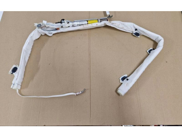 Боковая подушка безопасности 519584590   Fiat 500L