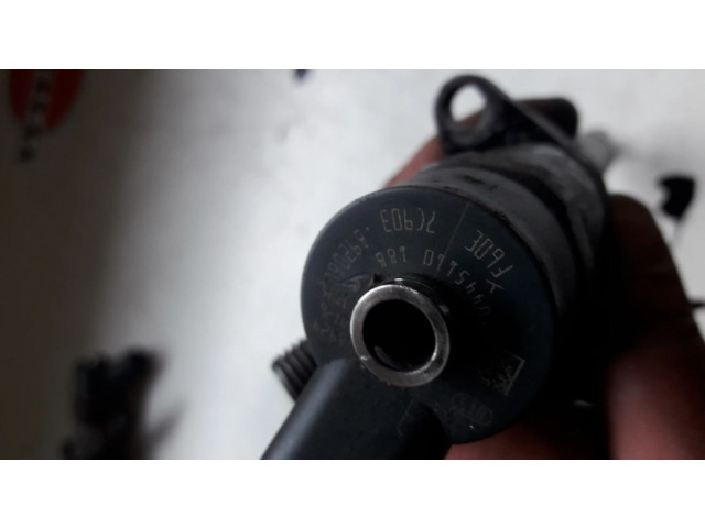 Vstřikovač 0445110188 Ford Focus C-MAX pro naftový motor 1.6